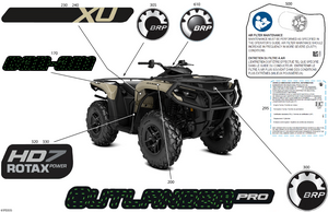07- Body - Feature Decals Schematic