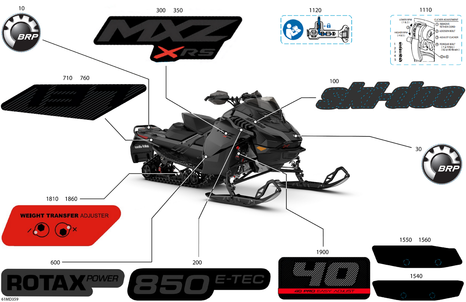 07- Body - Decals