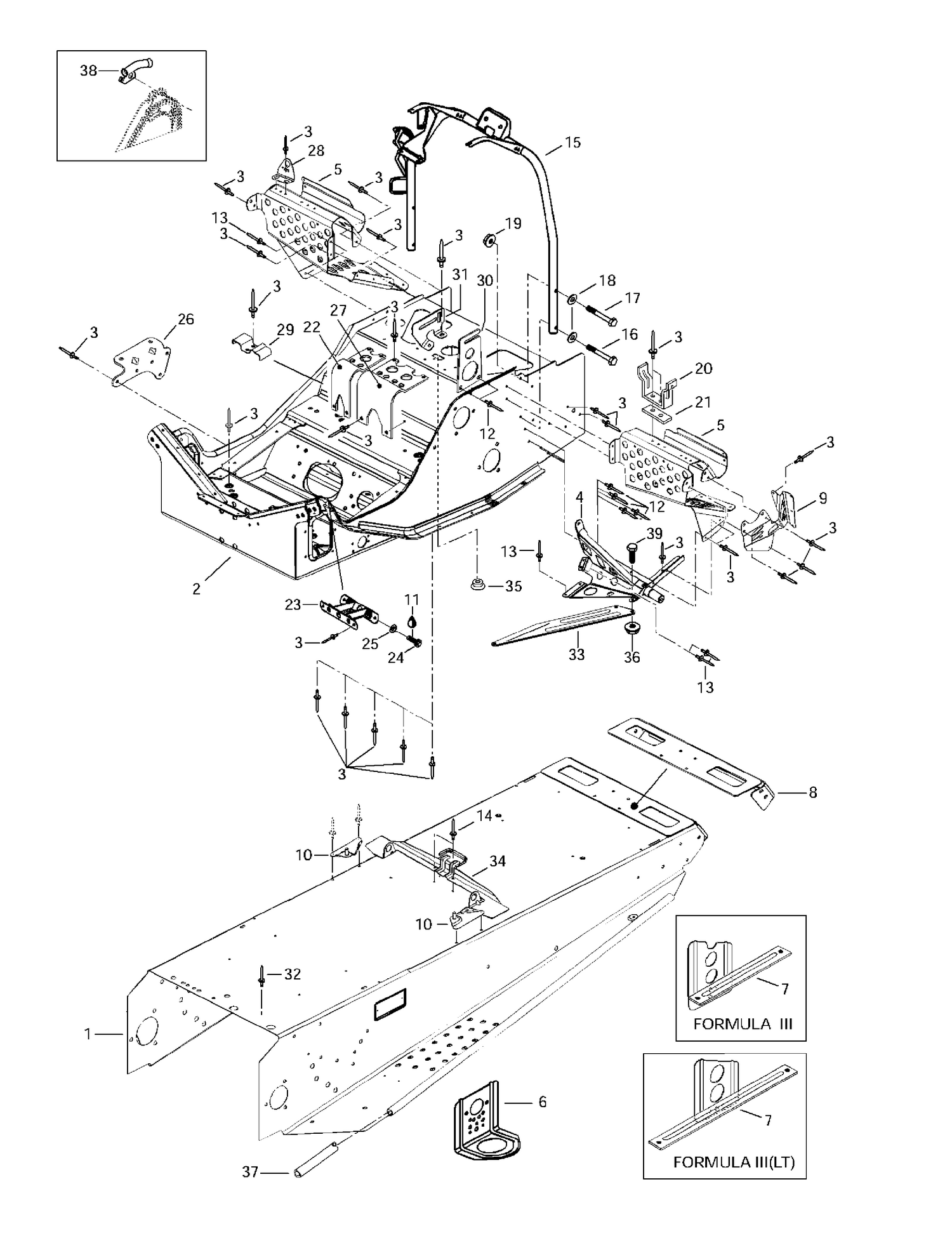 09- Frame And Accessories