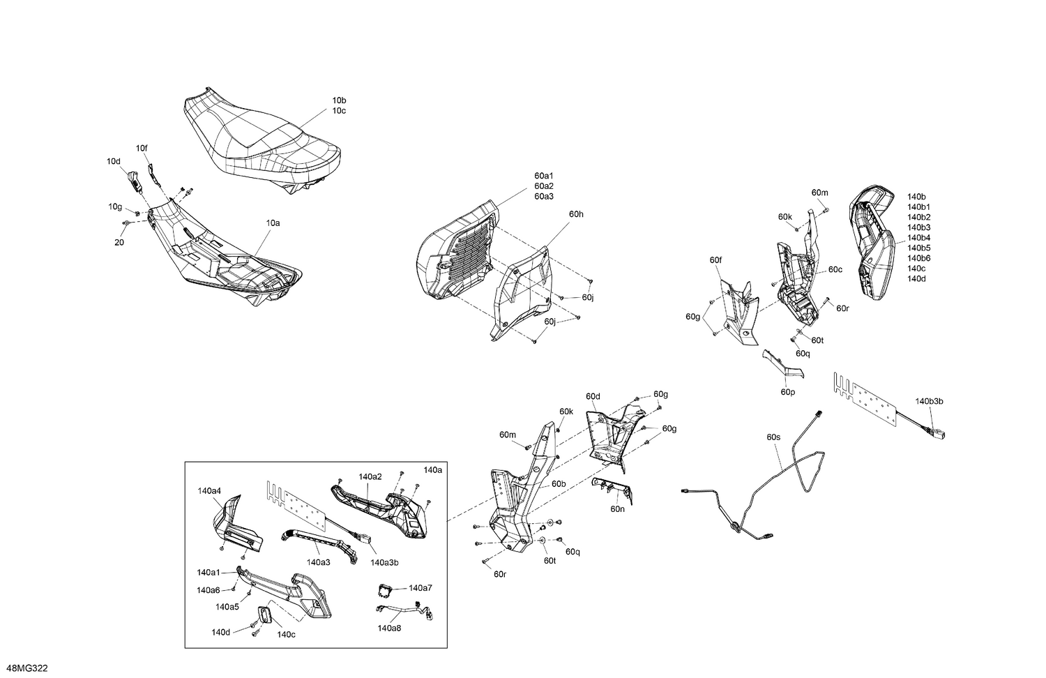 07- Body - Seat