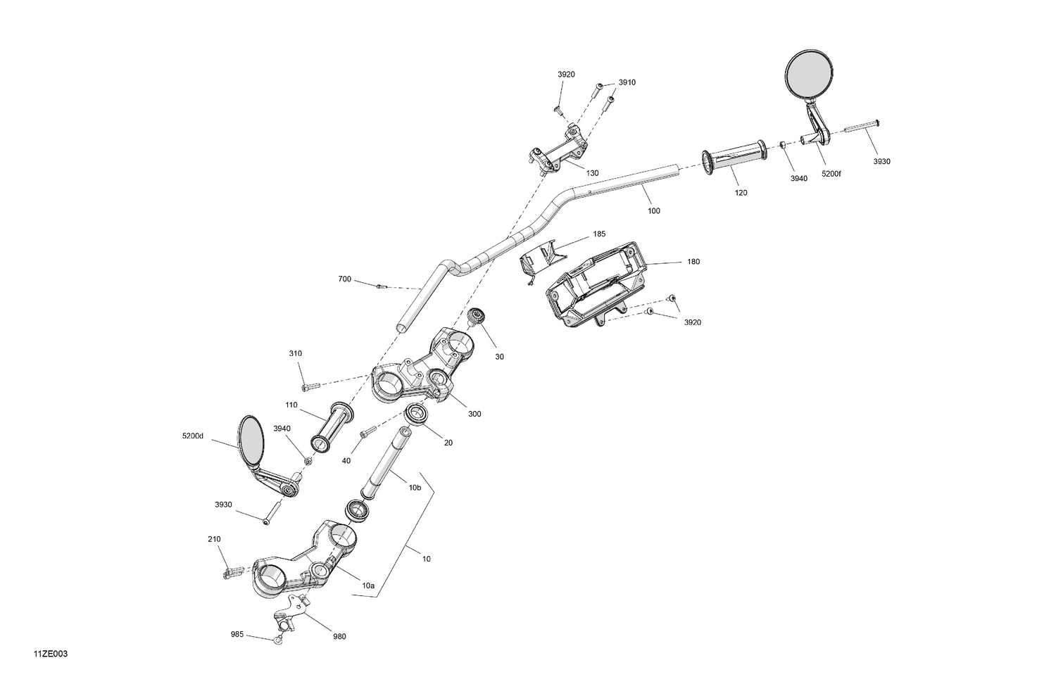 03- Mechanic - Steering