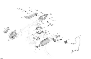 08- Electric - Front Section Schematic