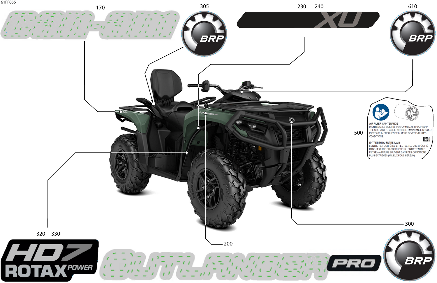 07- Body - Feature Decals