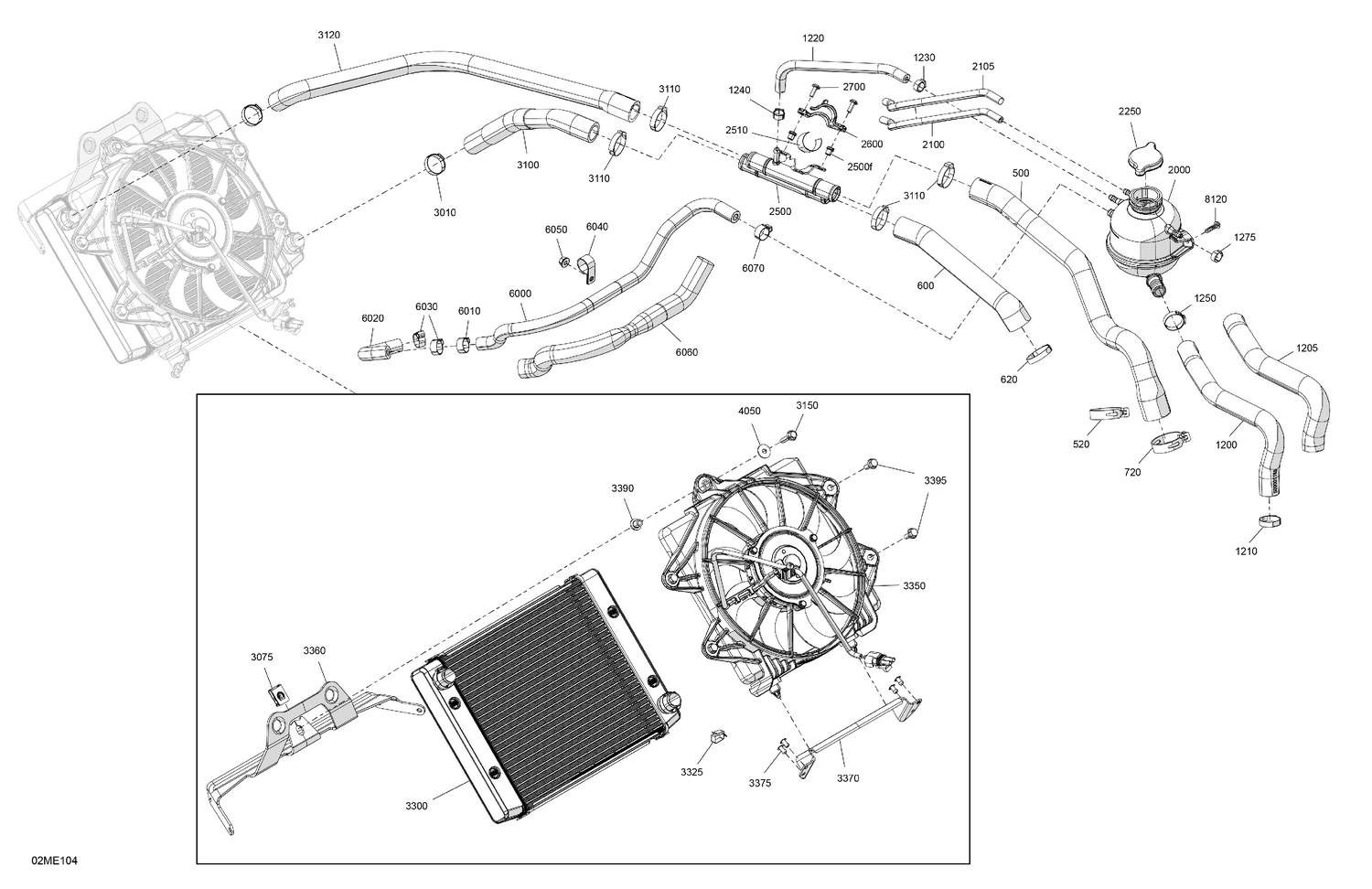 02- Engine - Cooling