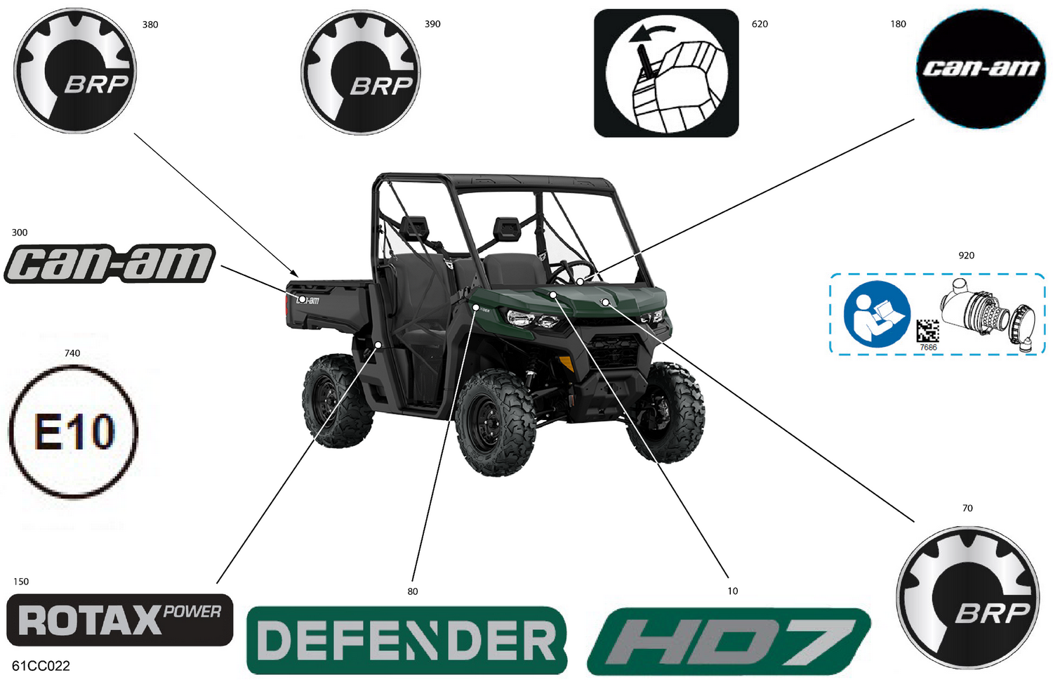 07- Body - Decals