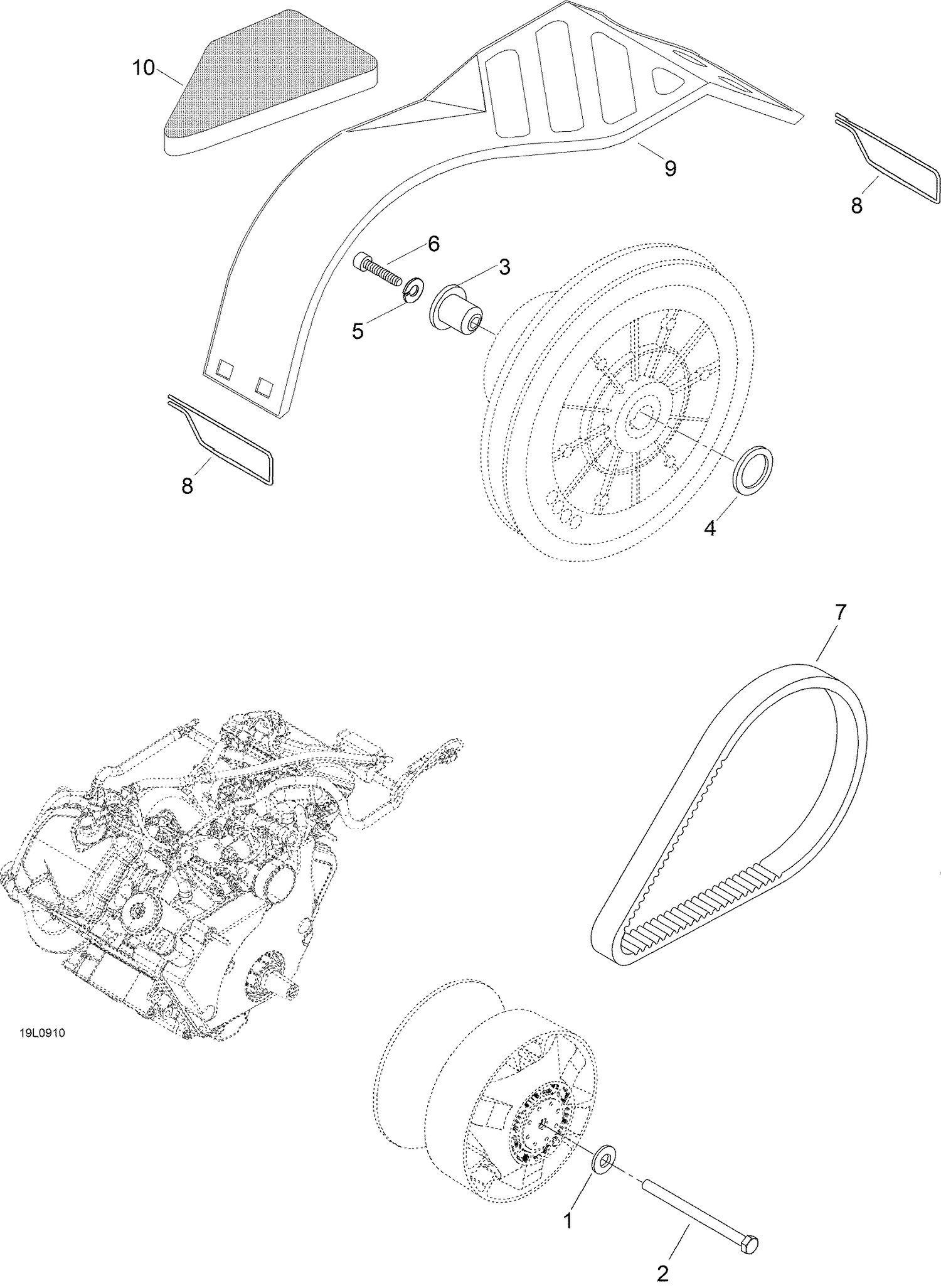 05- Pulley System