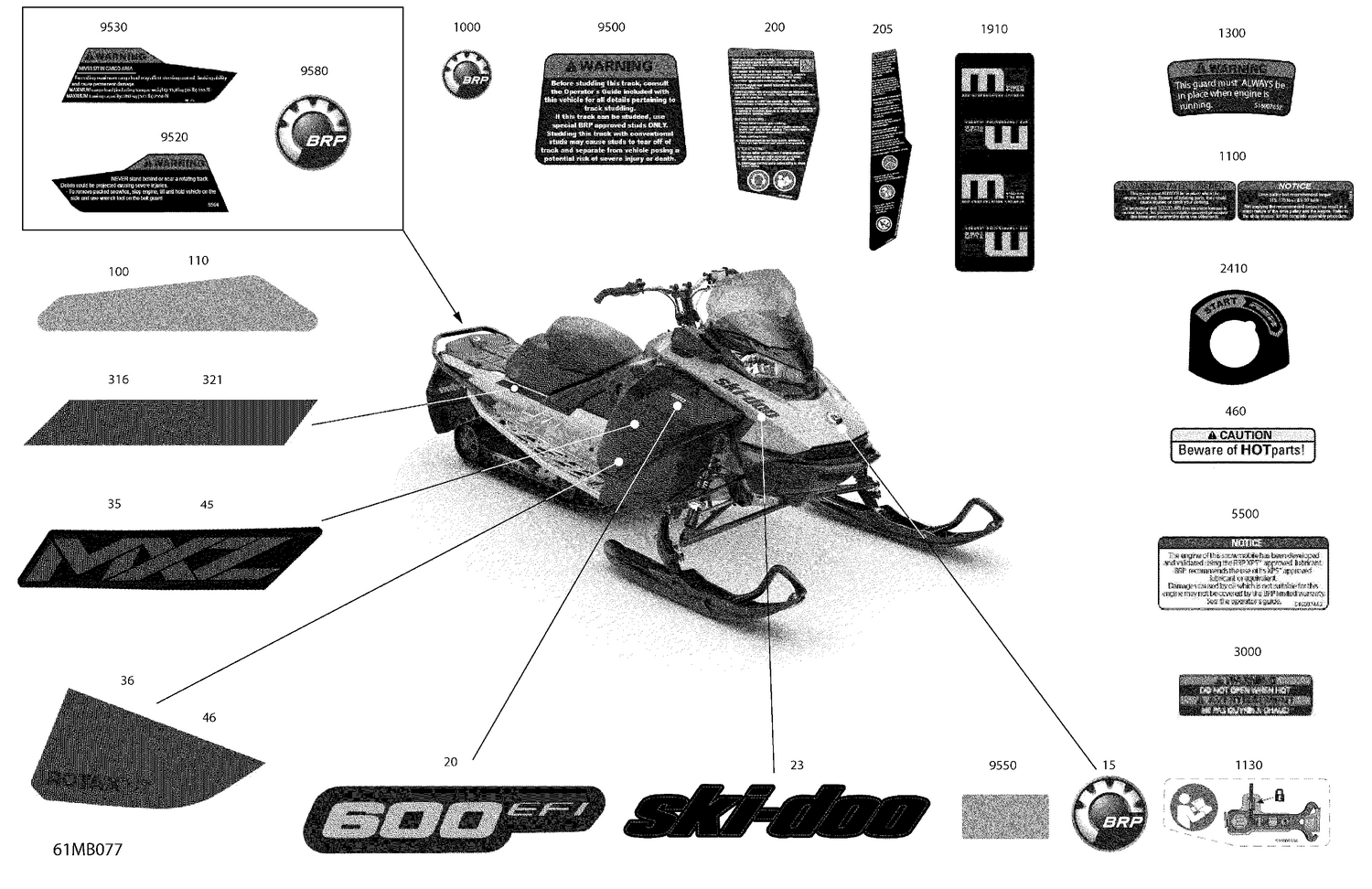 07- Body - Decals
