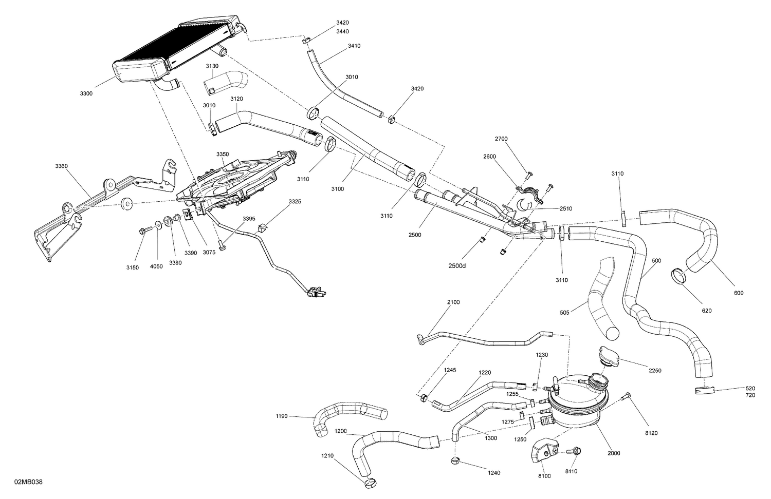 02- Engine - Cooling