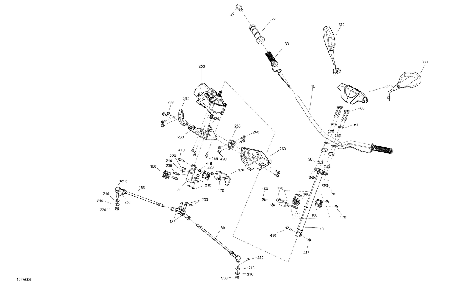 03- Mechanic - Steering