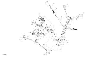 03- Mechanic - Steering Schematic