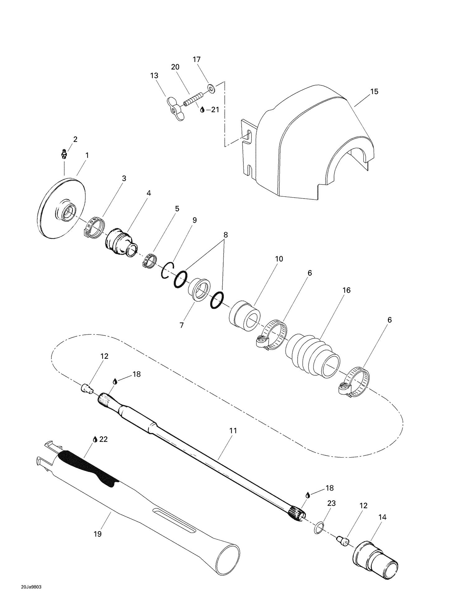05- Drive System
