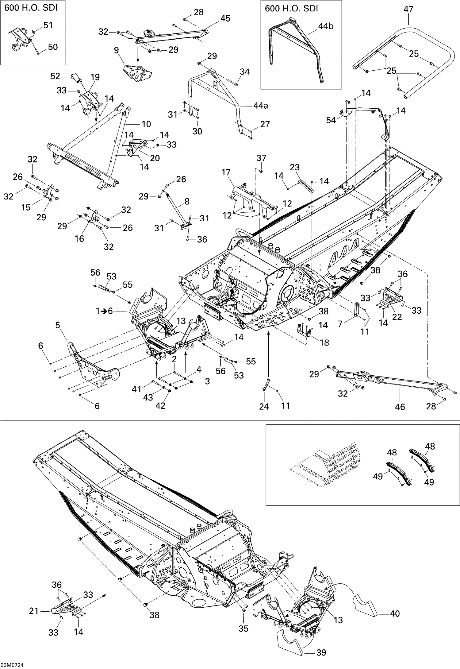 09- Frame and Components 600