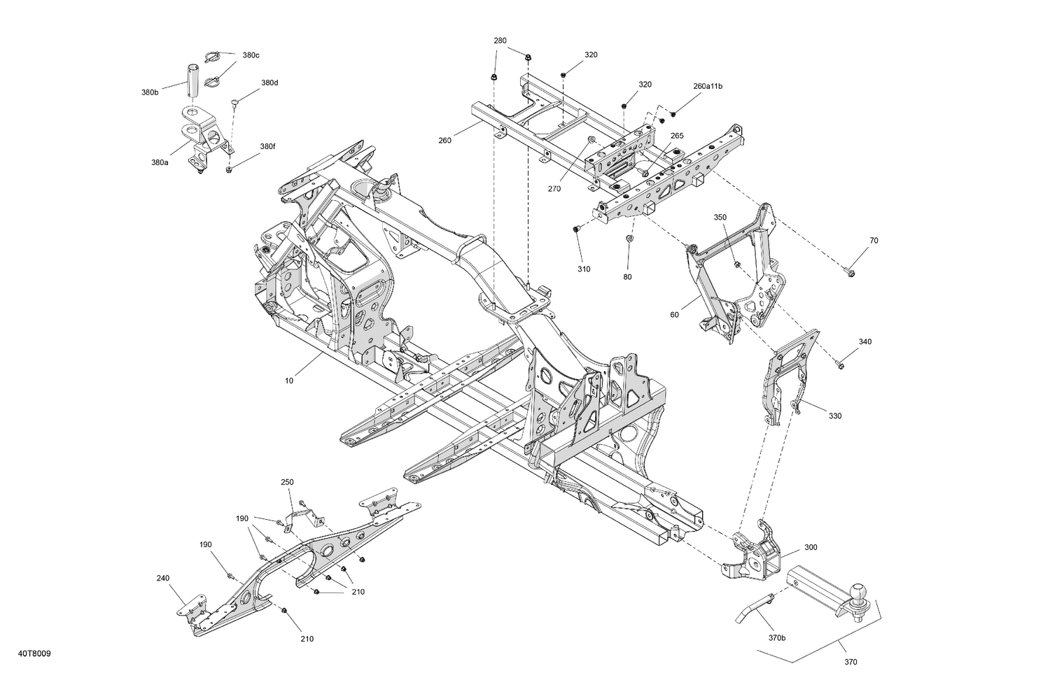06- Frame - System