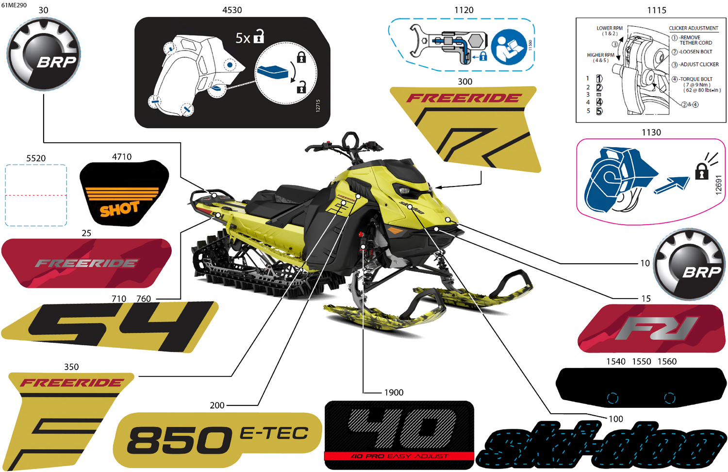 07- Body - Decals