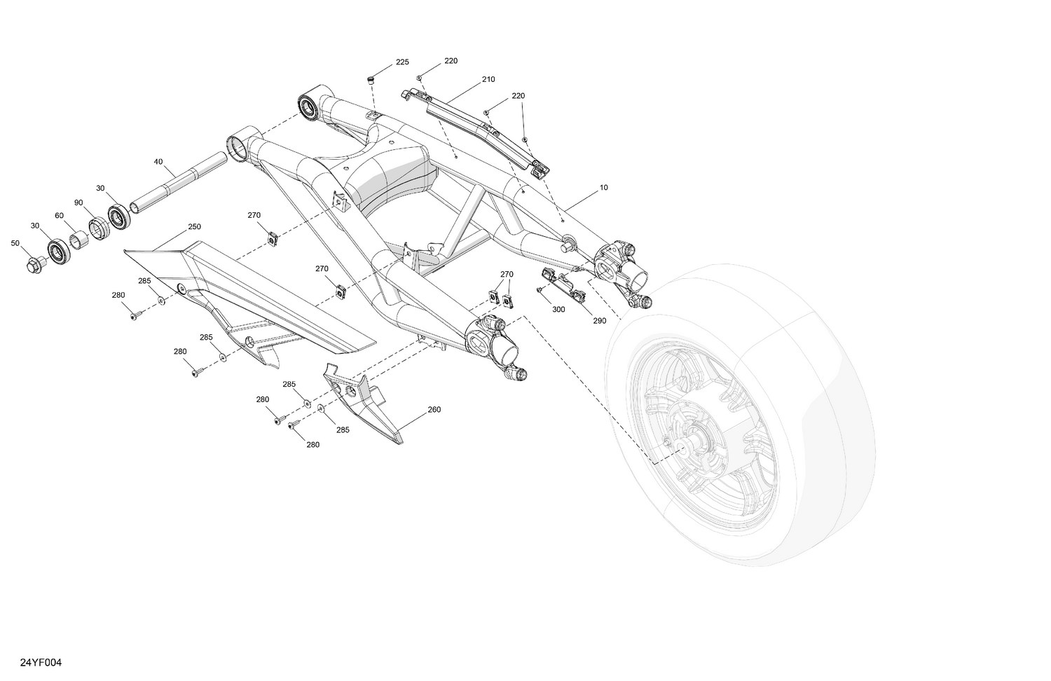 05- Suspension - Rear