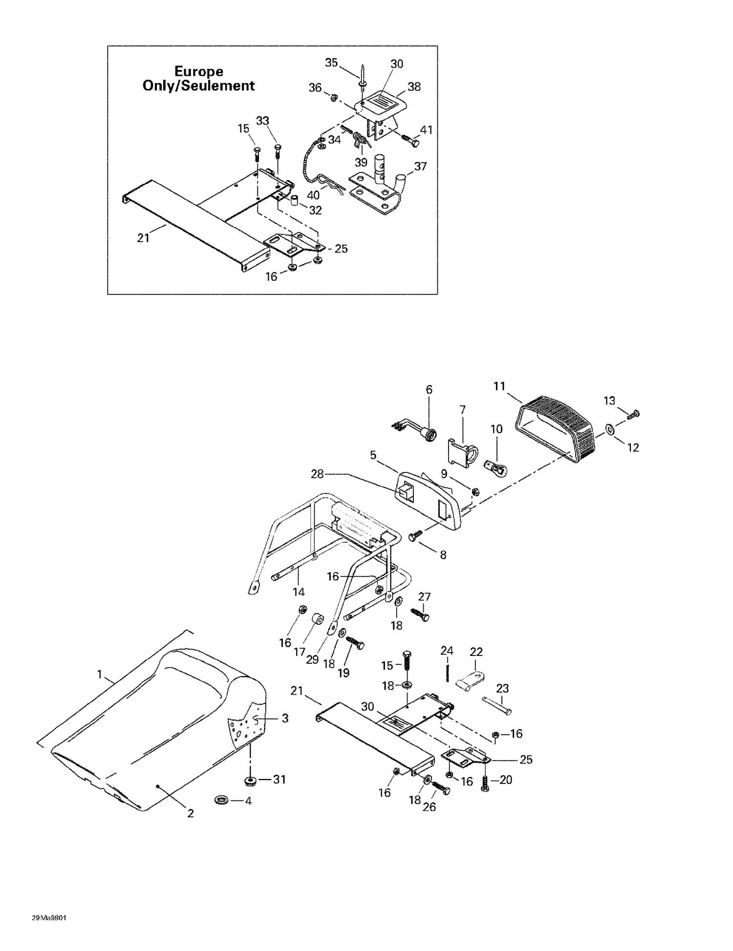 09- Frame And Body