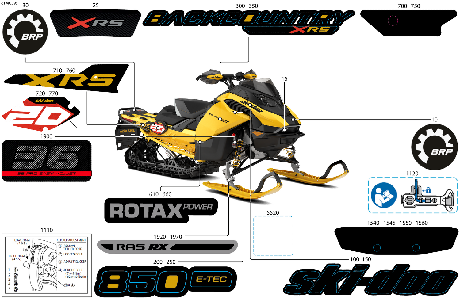 07- Body - Decals
