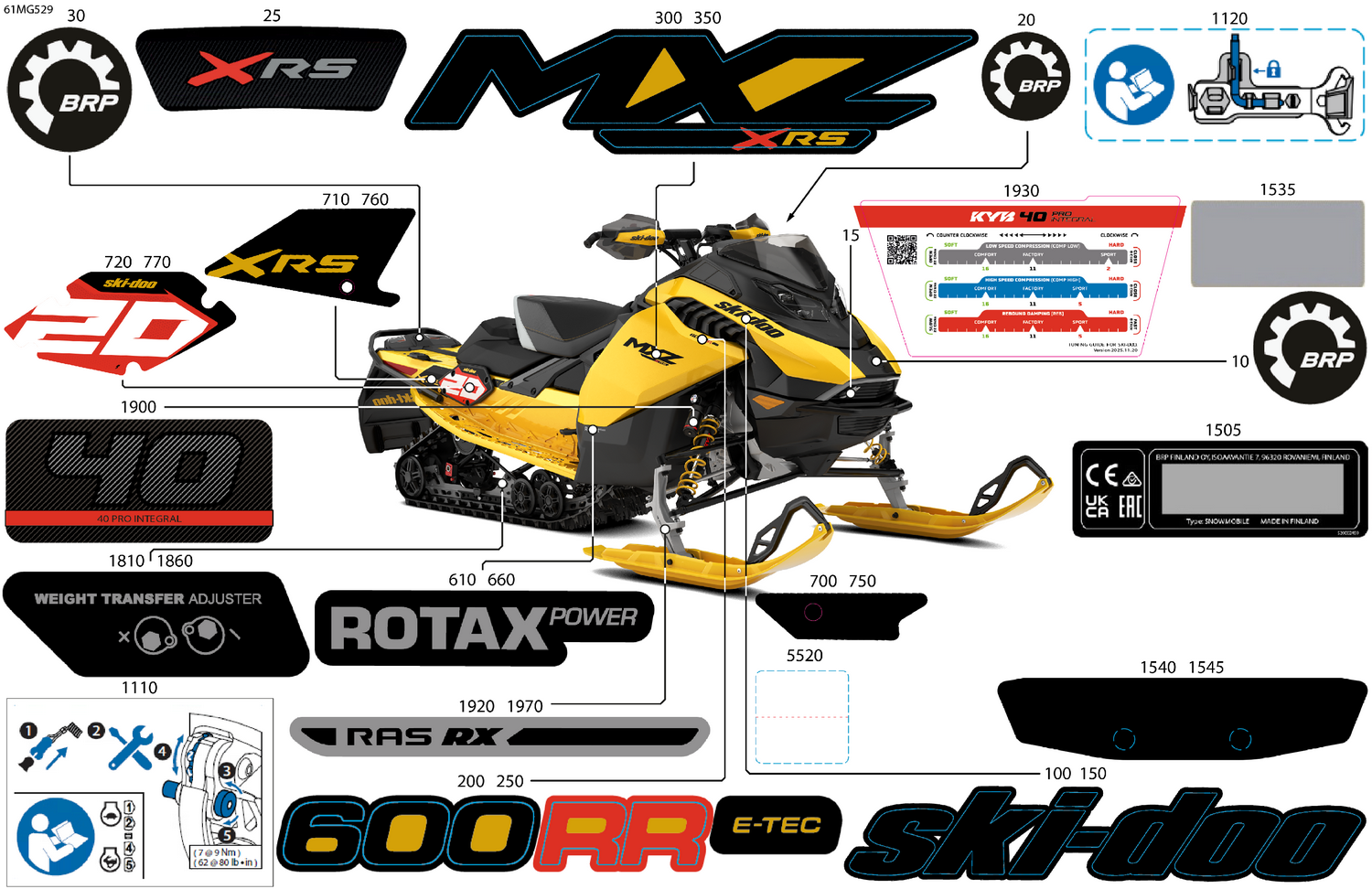 07- Body - Decals