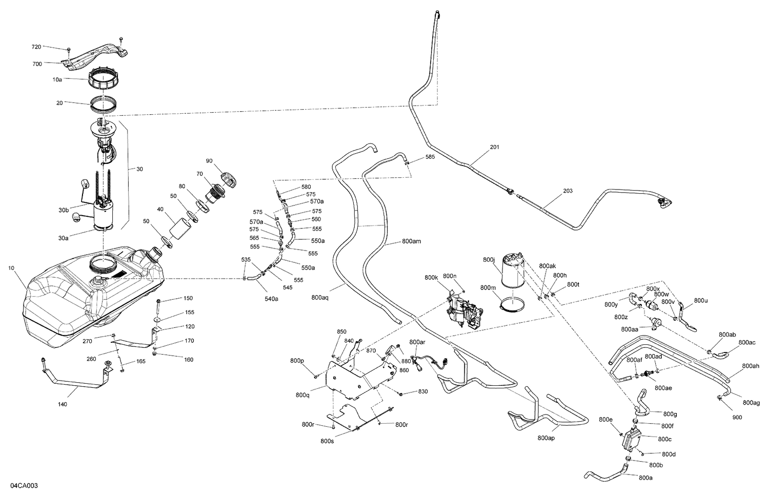 02- Engine - Fuel - EVAP System