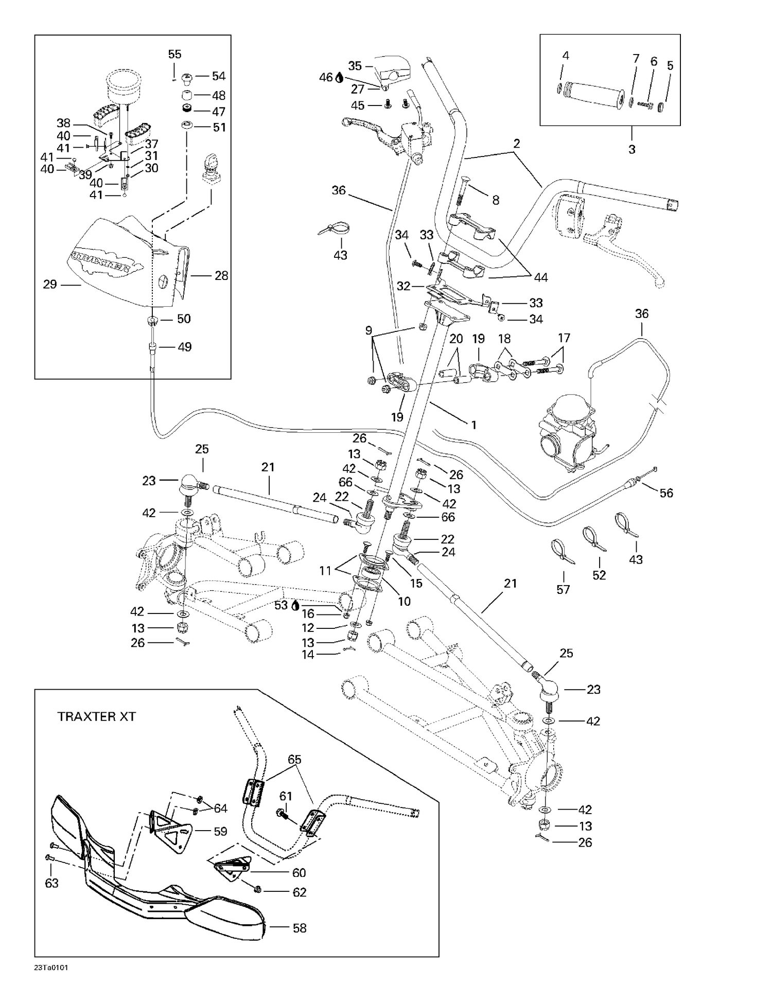 07- Steering System