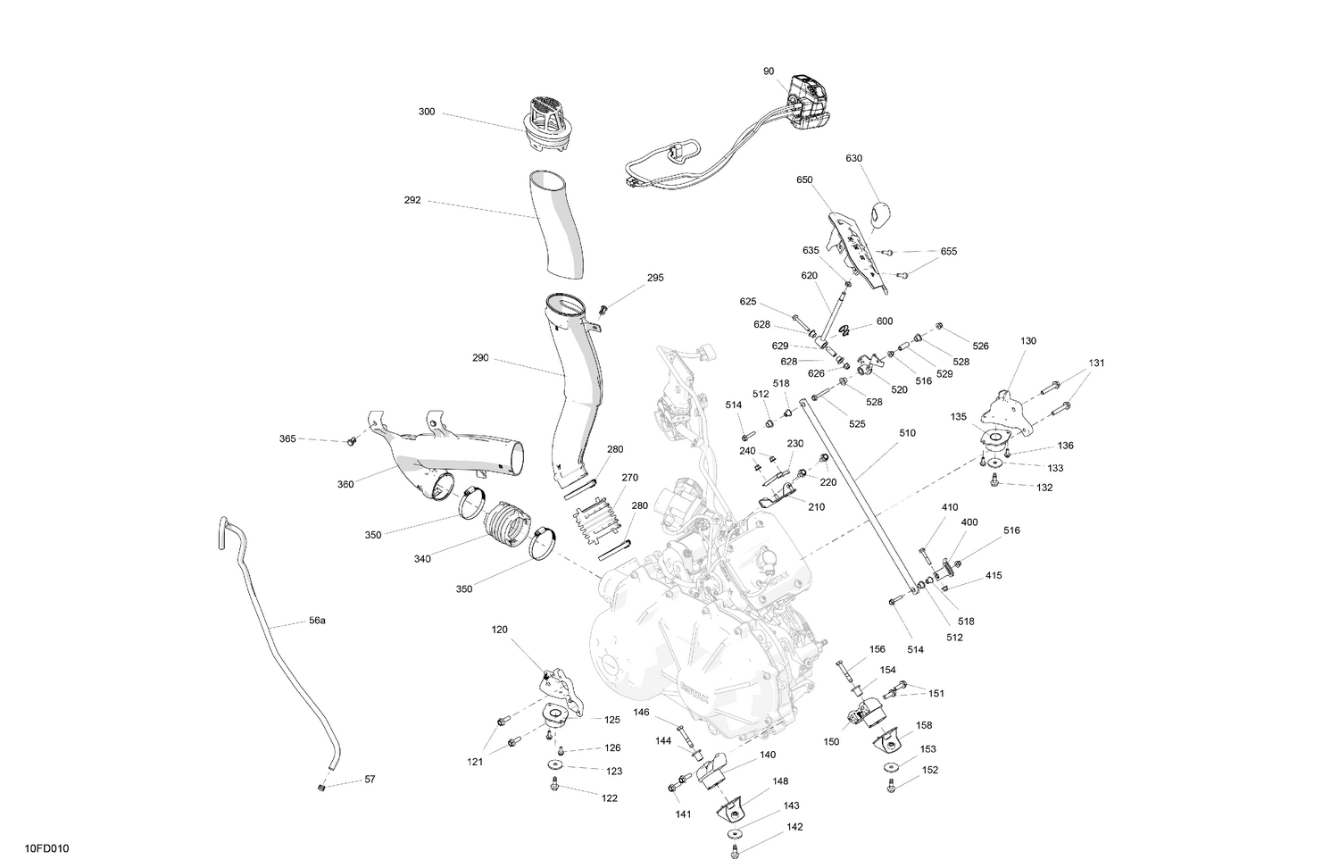 02- Engine - System