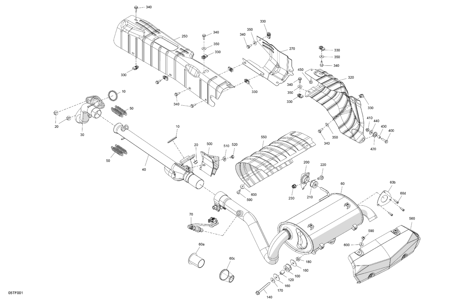 02- Engine - Exhaust