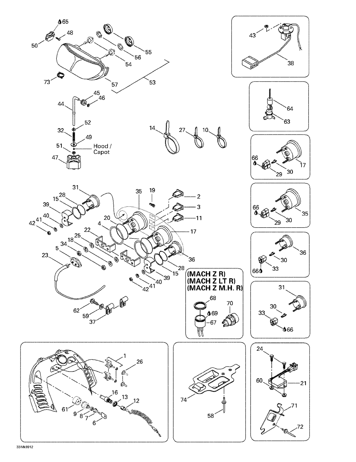 10- Electrical System