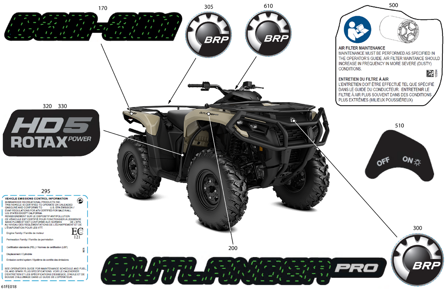 07- Body - Feature Decals