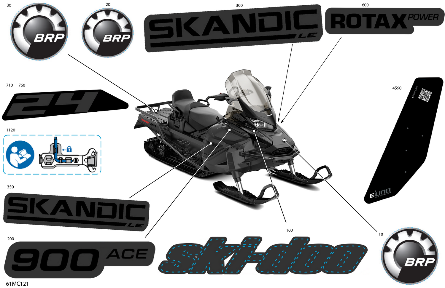07- Body - Decals