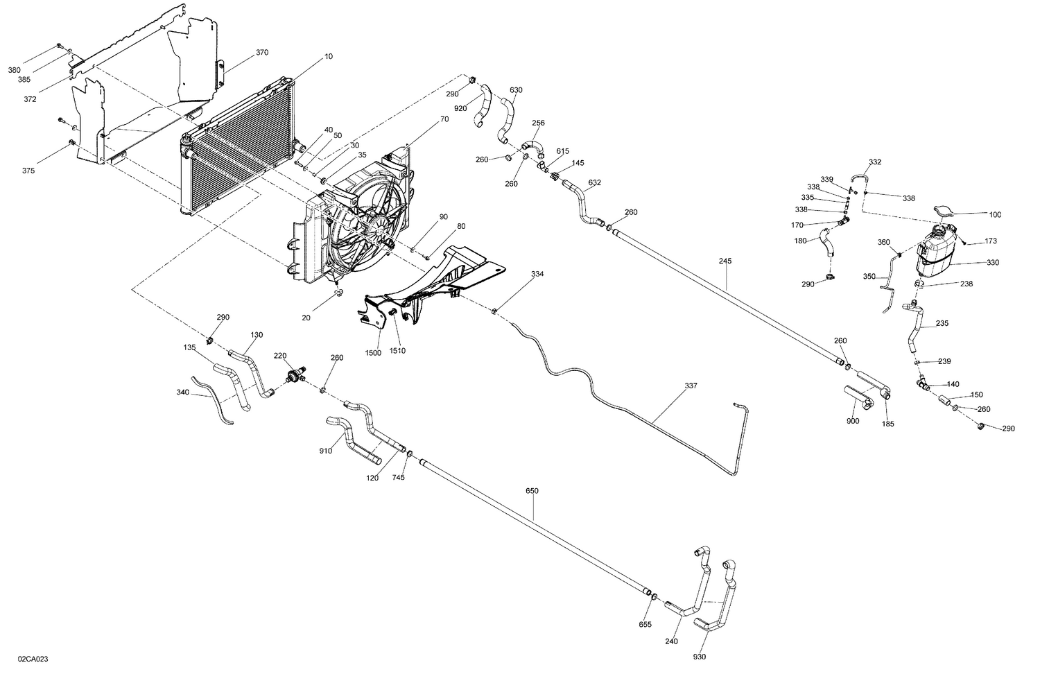 02- Engine - Cooling