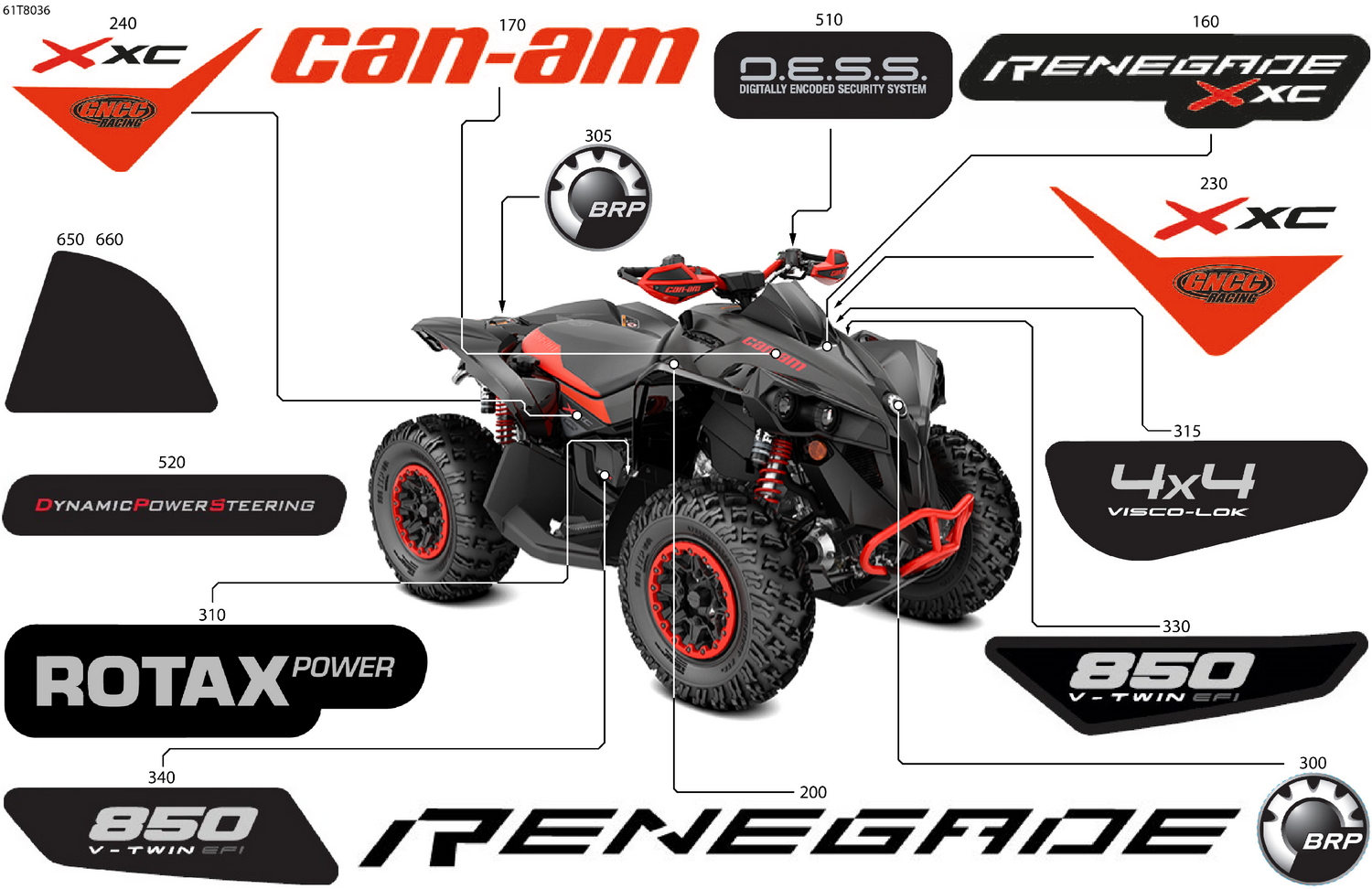 07- Body - Feature Decals