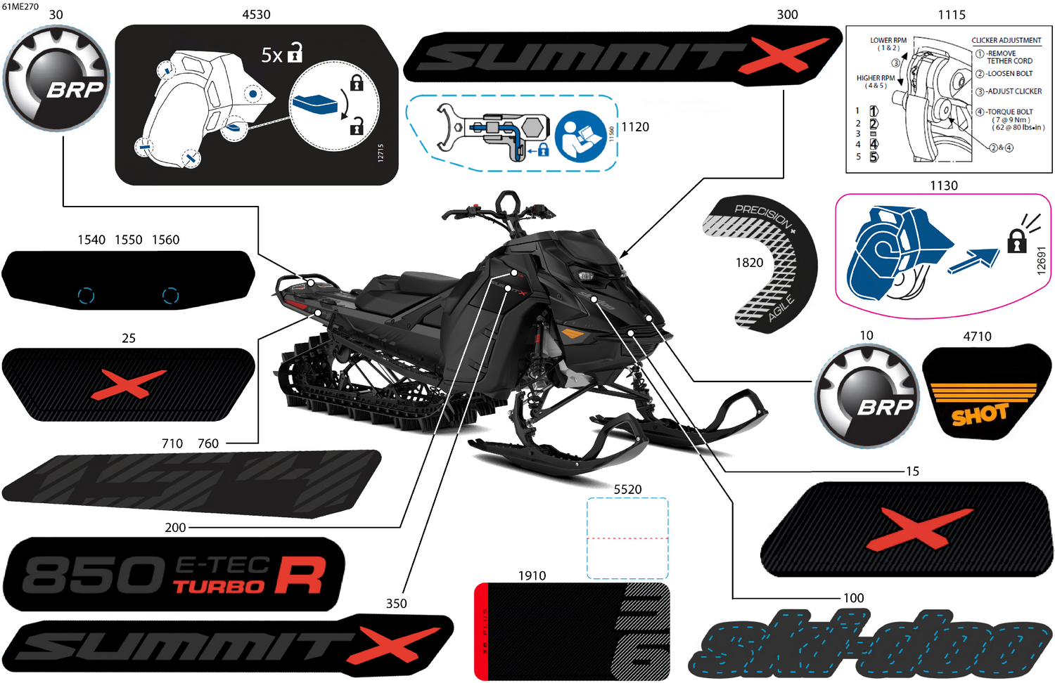 07- Body - Decals