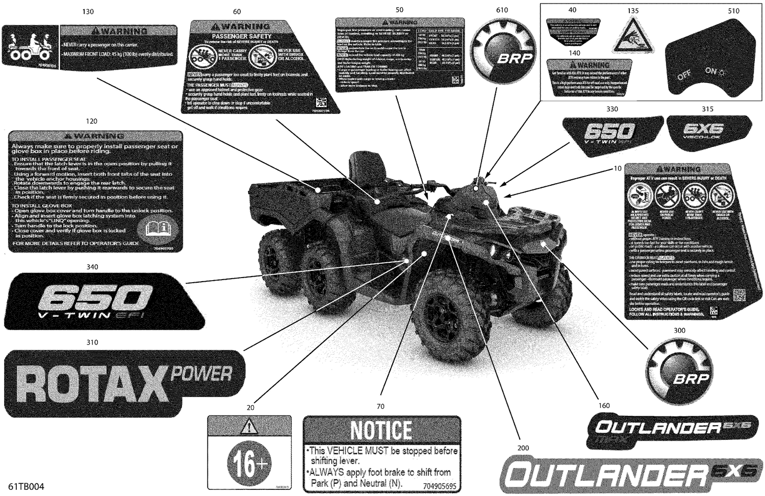 07- Body - Decals