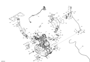 01- Engine Schematic
