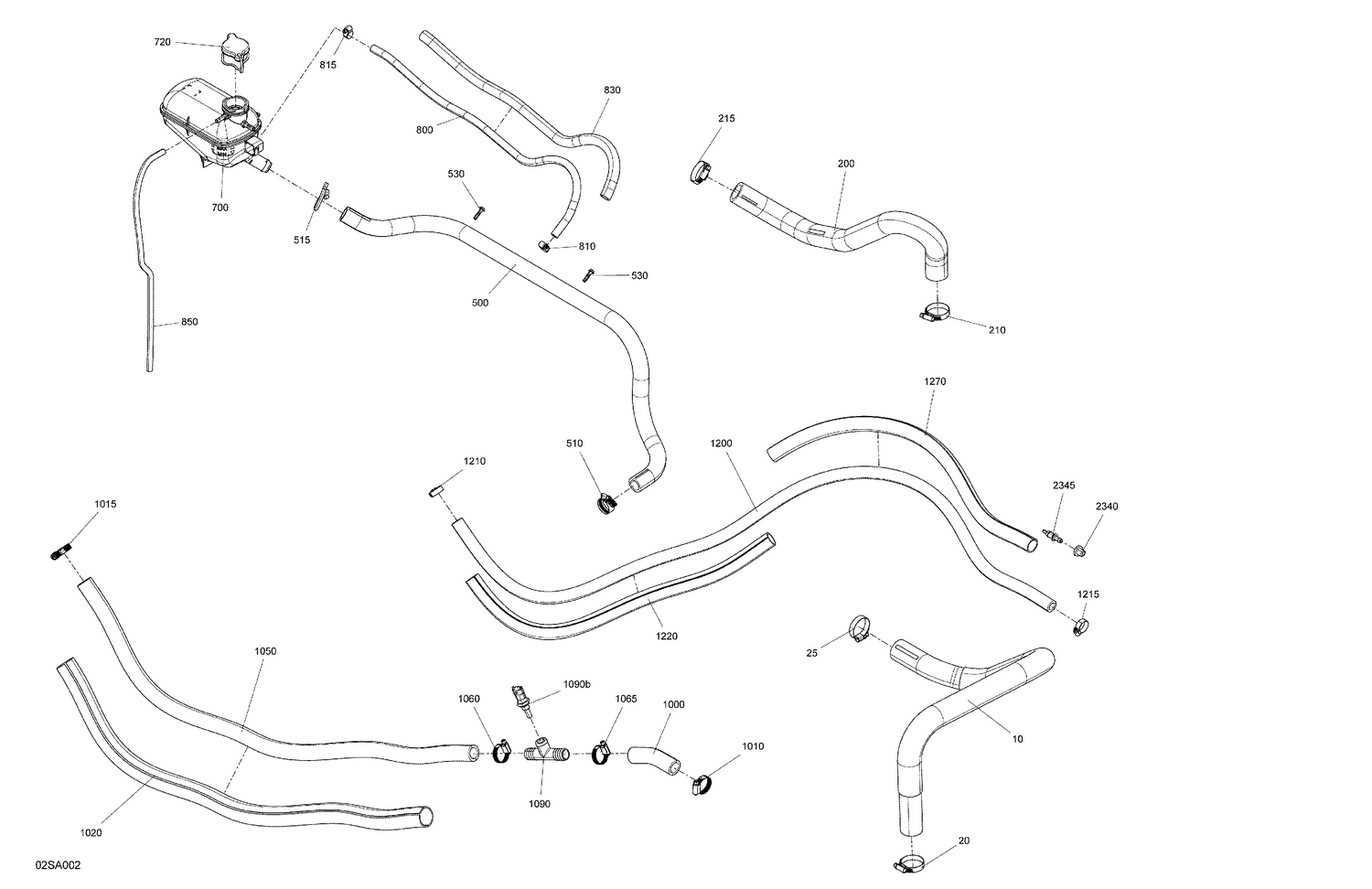 02- Engine - Cooling