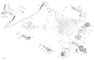 02- Engine - System Schematic