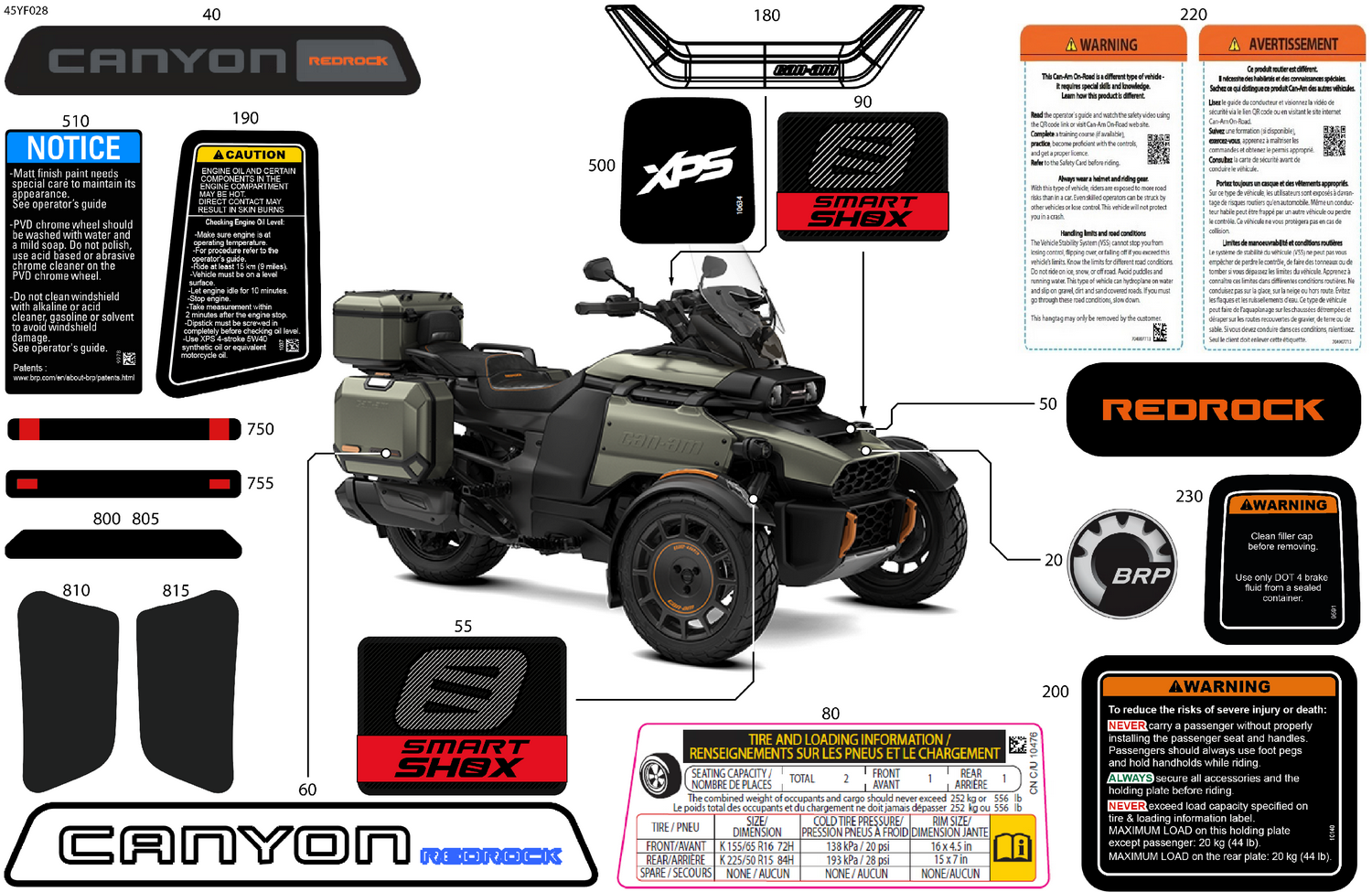 07- Body - Decals