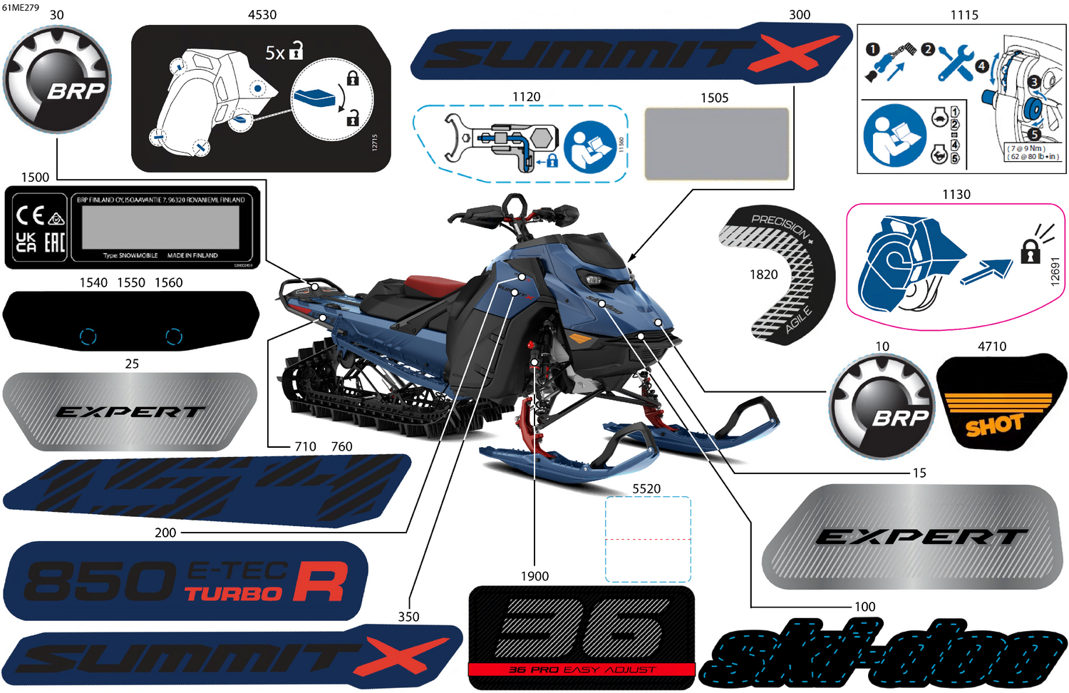 07- Body - Decals