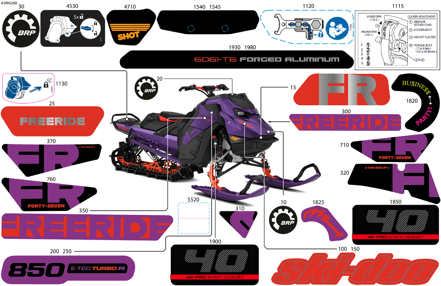 07- Body - Decals