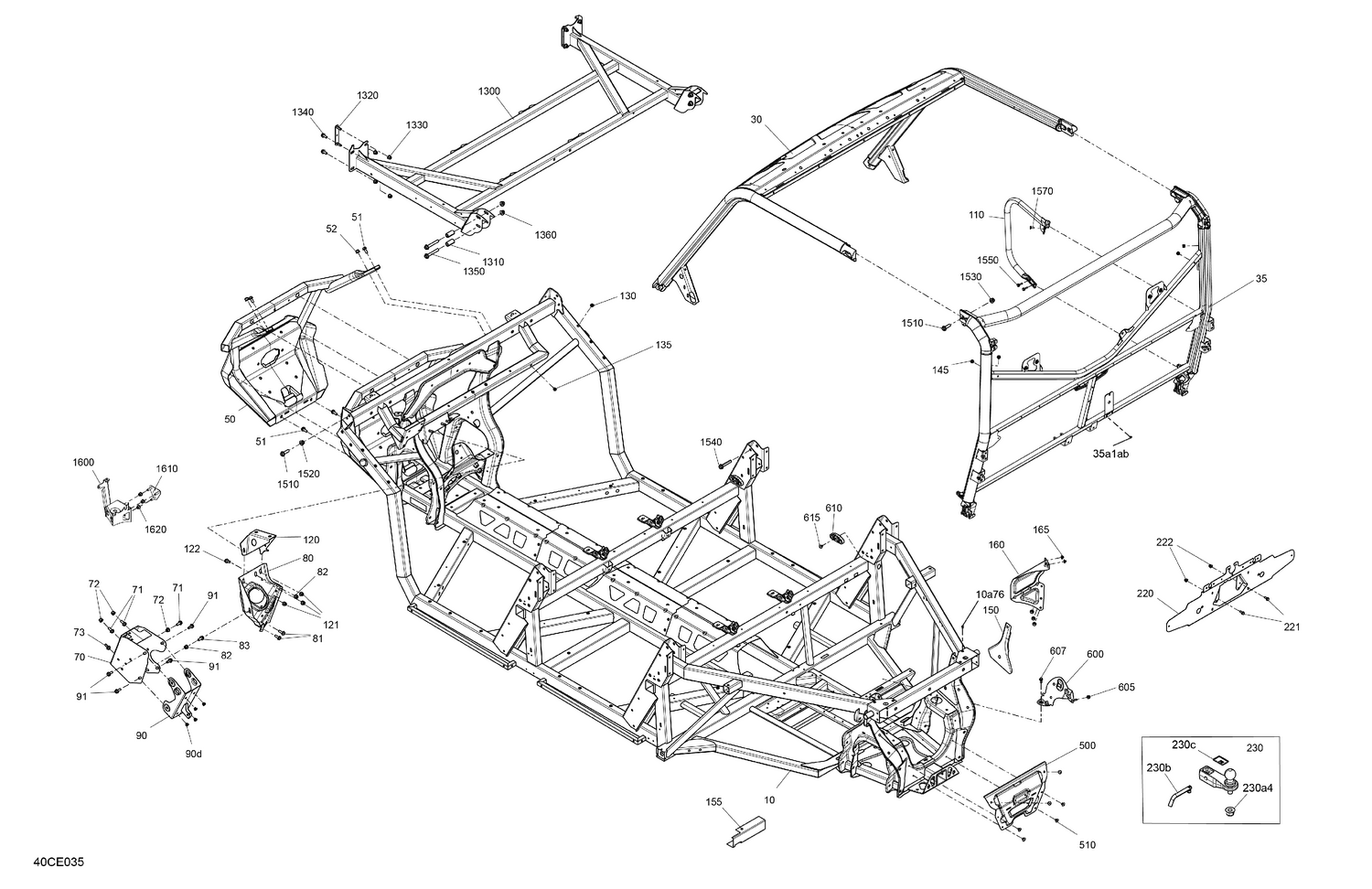 06- Frame - System