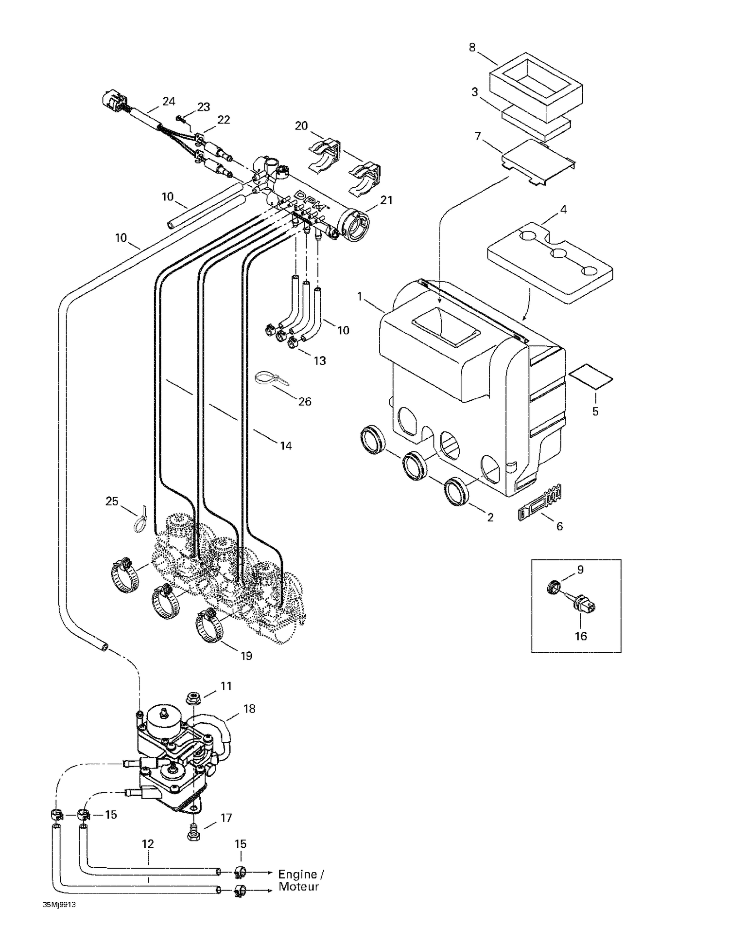 02- Air Intake System