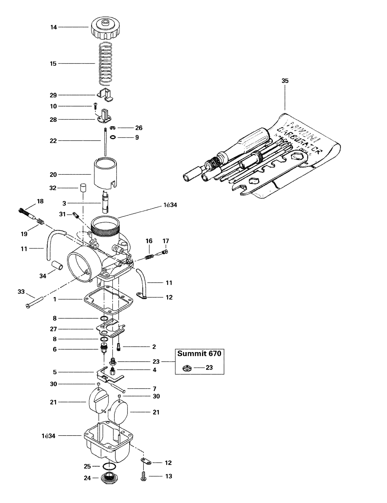 02- Carburetors