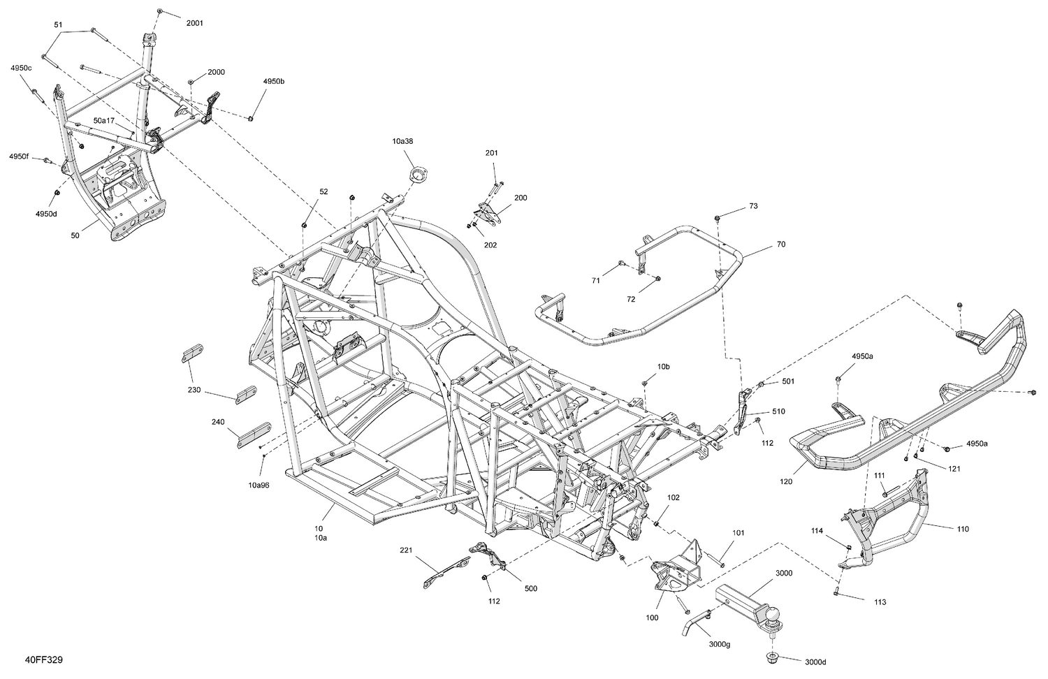 06- Frame - System