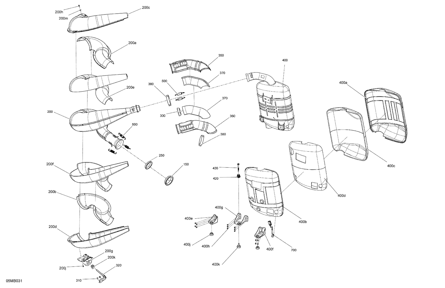 02- Engine - Exhaust