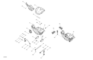 09- Seat - Package Xrc Schematic