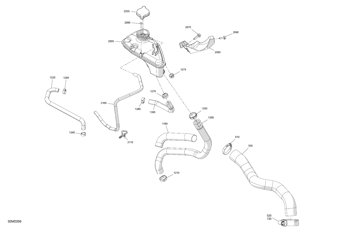 02- Engine - Cooling
