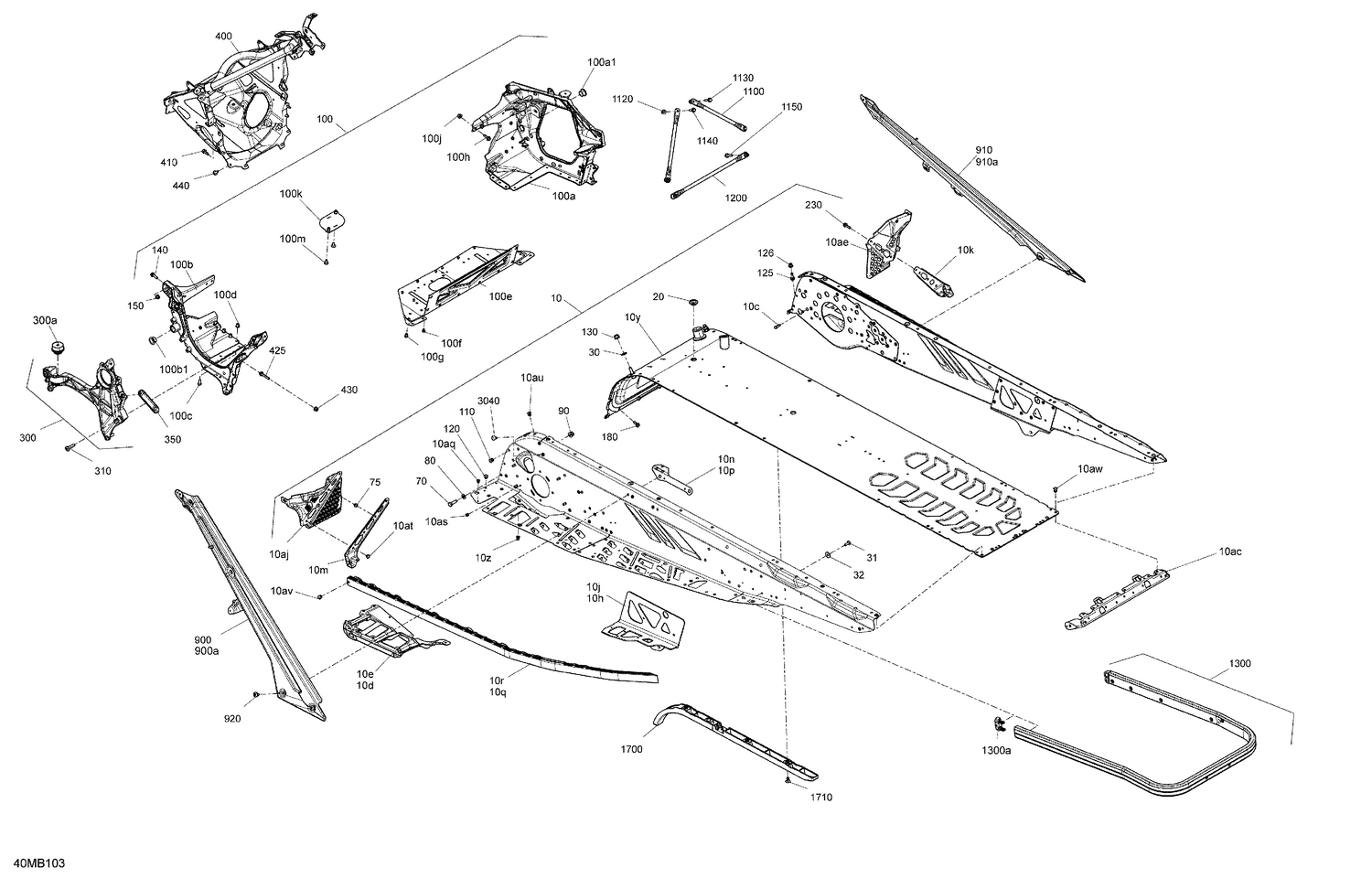 06- Frame - System