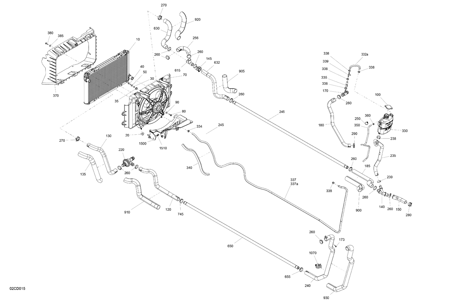 02- Engine - Cooling
