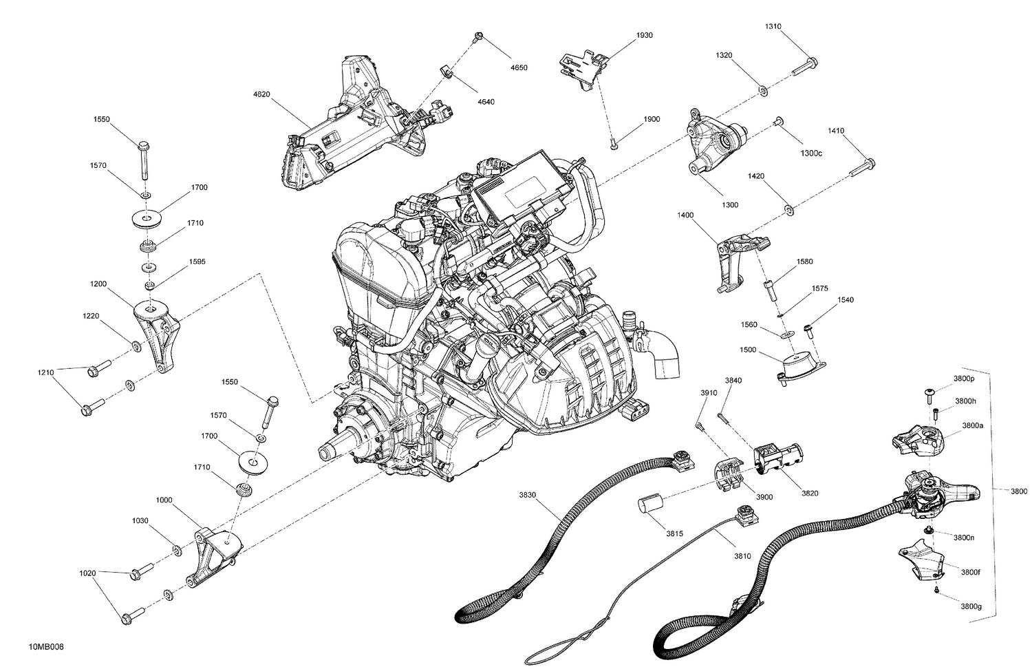 02- Engine - System
