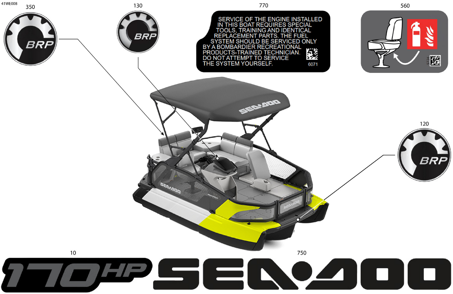 06- BODY - Feature Decals